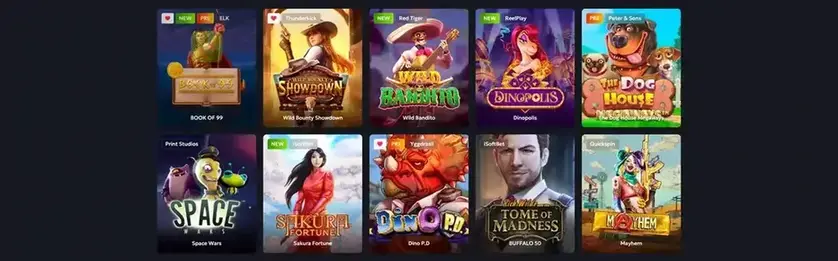 Вавада игровые автоматы